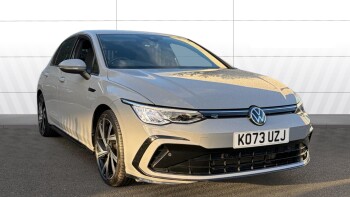 Volkswagen Golf 2.0 TDI 150 R-Line 5dr DSG Diesel Hatchback